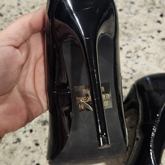 Pumps 8.5 - Picture 5 of 8